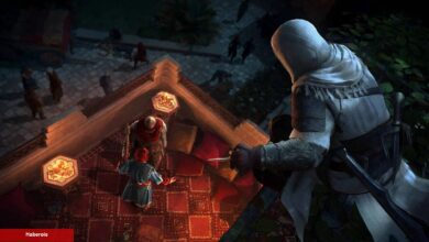 Ubisoft, Assassin's Creed serisi üzerinde çalışanların sayısını arttırıyor!