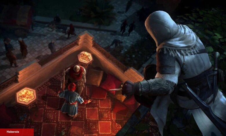 Ubisoft, Assassin's Creed serisi üzerinde çalışanların sayısını arttırıyor! - Haberois Ubisoft, Assassin's Creed serisi üzerinde çalışanların sayısını arttırıyor!