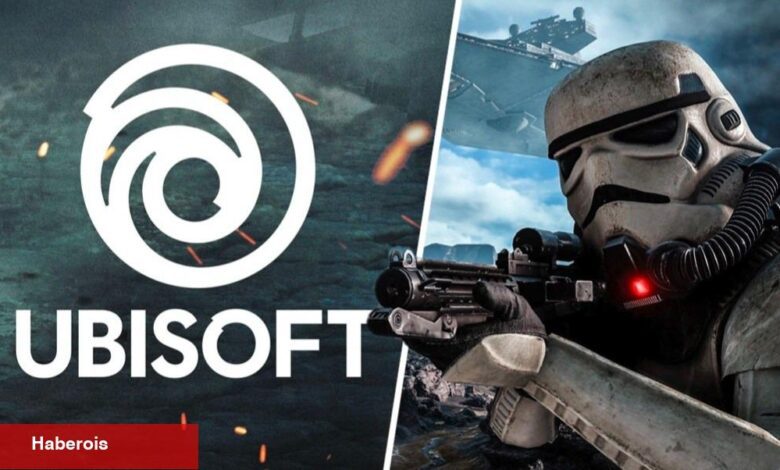 Ubisoft'un yeni Star Wars temalı açık dünya oyunu 2024'te gelebilir - Haberois Ubisoft'un yeni Star Wars temalı açık dünya oyunu 2024'te gelebilir