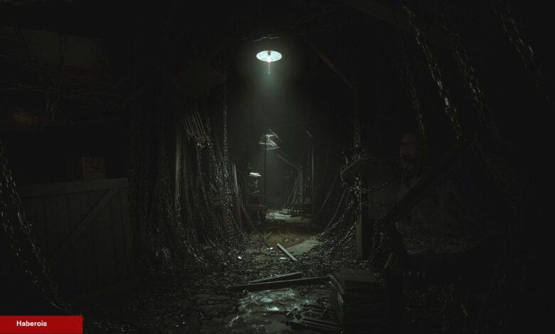 UE5 ile geliştirilen Layers of Fear'ın PC sistem ihtiyaçları açıklandı - Haberois UE5 ile geliştirilen Layers of Fear'ın PC sistem ihtiyaçları açıklandı
