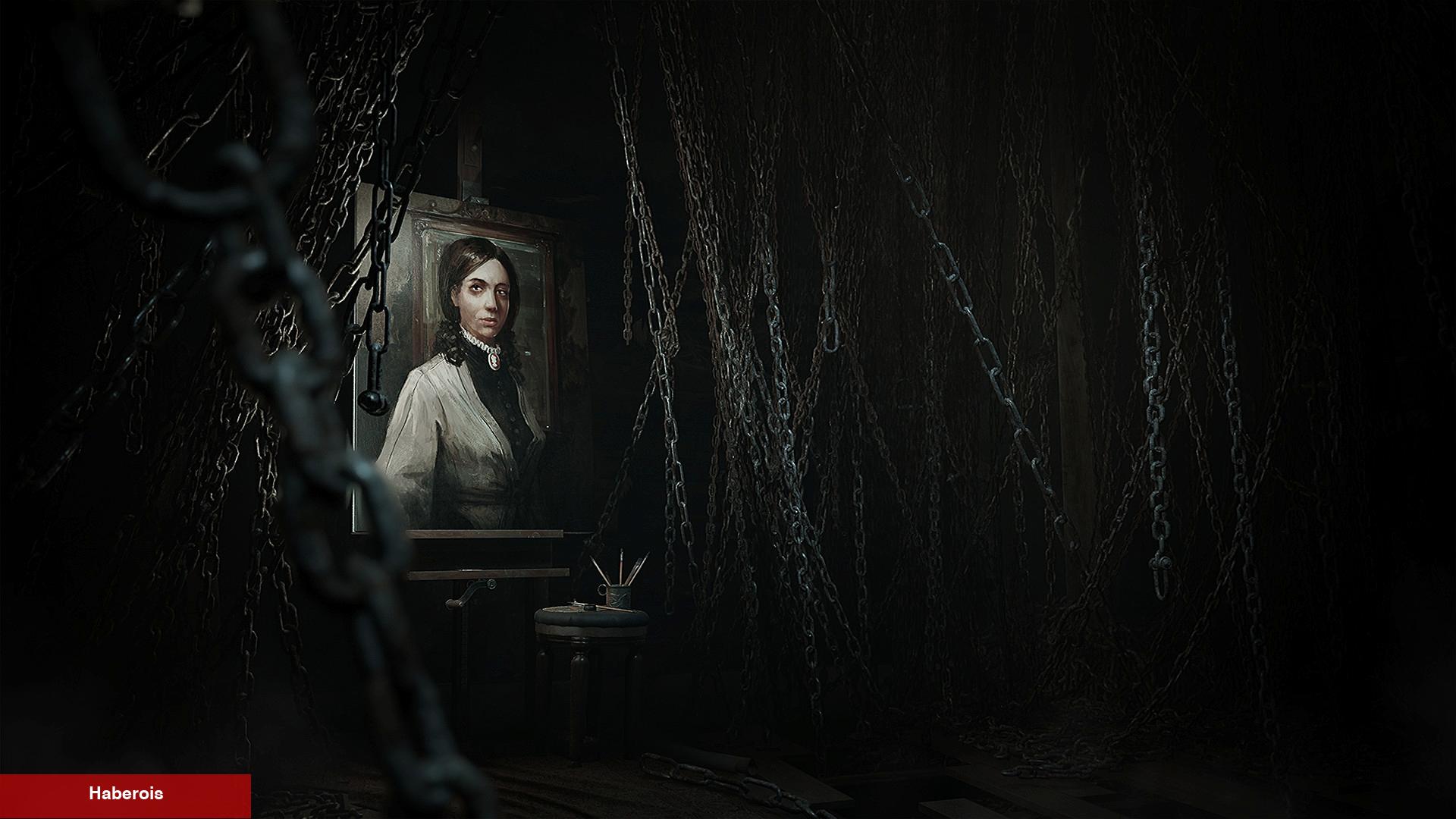 UE5 ile tekrar geliştirilen Layers of Fear bizlere neler sunuyor? Tüm ayrıntılar - Haberois UE5 ile tekrar geliştirilen Layers of Fear bizlere neler sunuyor? Tüm ayrıntılar