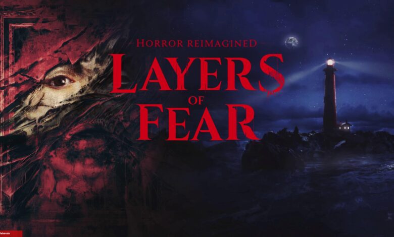 UE5 ile tekrar geliştirilen Layers of Fear bizlere neler sunuyor? Tüm ayrıntılar - Haberois UE5 ile tekrar geliştirilen Layers of Fear bizlere neler sunuyor? Tüm ayrıntılar