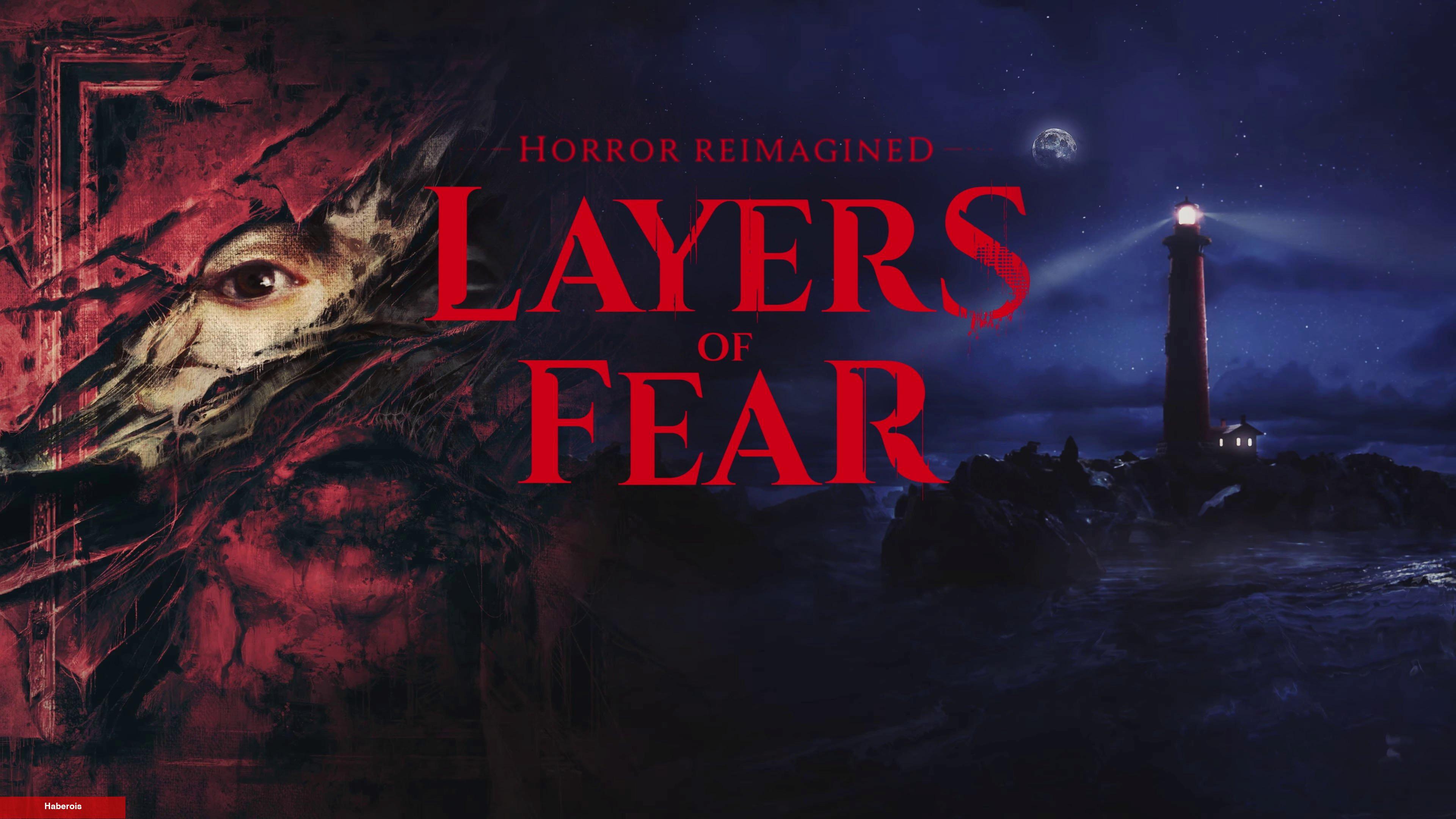 UE5 ile tekrar geliştirilen Layers of Fear bizlere neler sunuyor? Tüm ayrıntılar