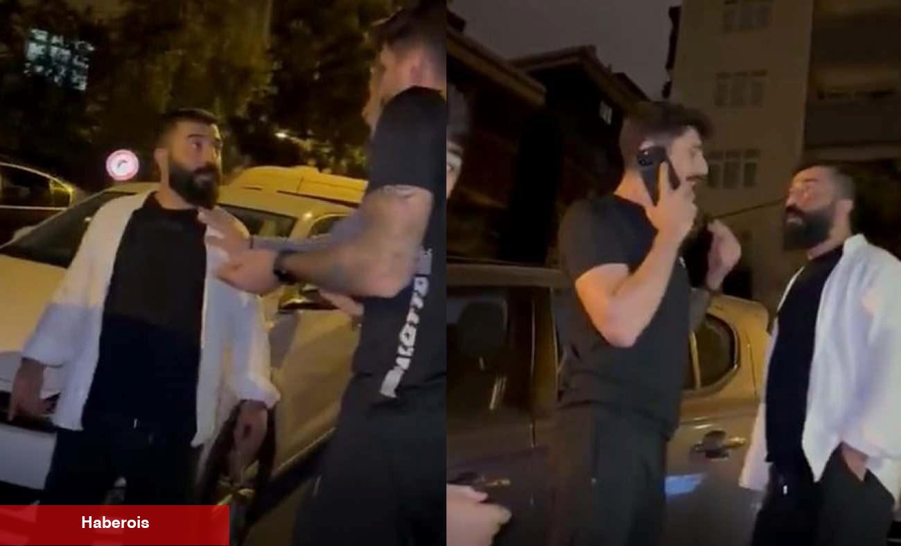 Uğur Işılak dinlediği gerekçesiyle darp edildi! Ünlü sanatçı Murat Asan'ı yalnız bırakmadı