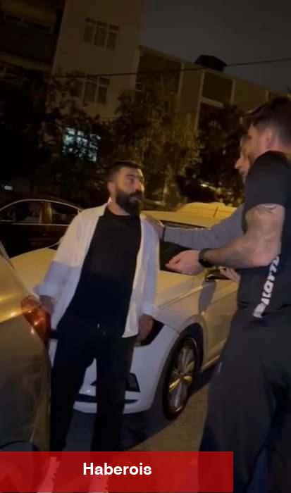 Uğur Işılak dinlediği gerekçesiyle darp edildi! Vicdansız saldırganlar yakalandı