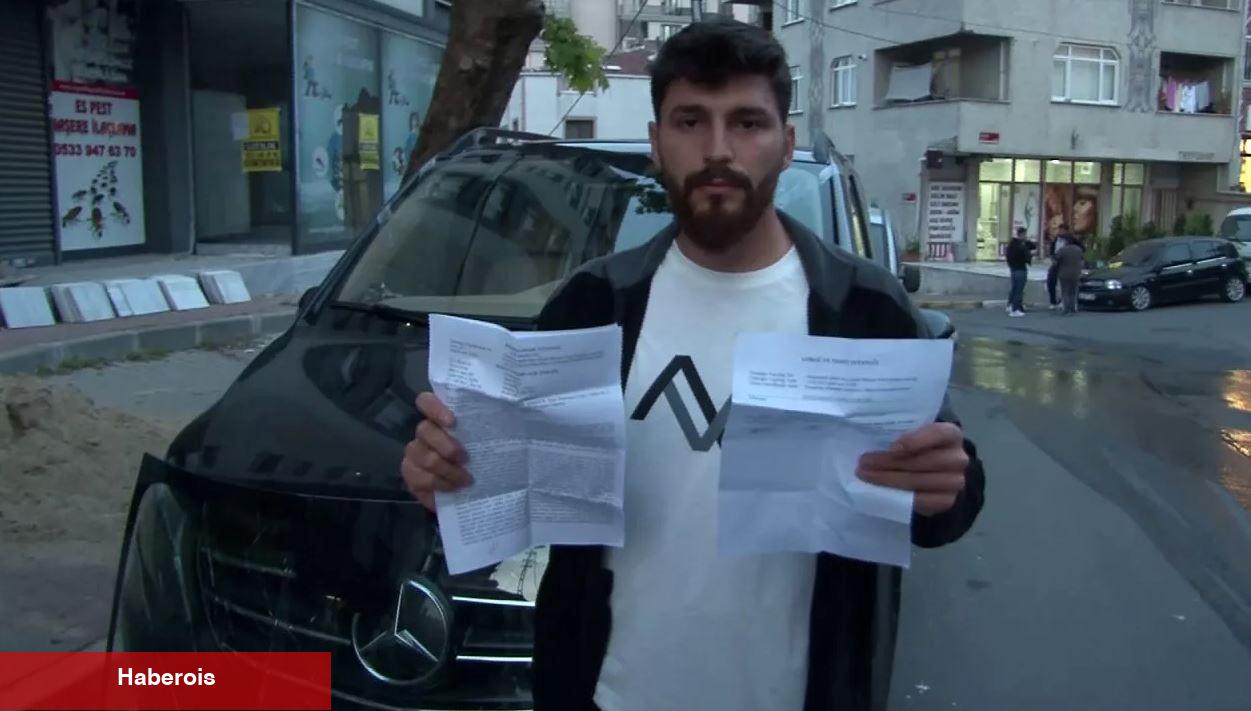 Uğur Işılak dinlediği gerekçesiyle darp edildi! Vicdansız saldırganlar yakalandı