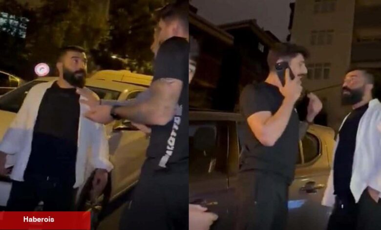 Uğur Işılak dinlediği gerekçesiyle darp edildi! Vicdansız saldırganlar yakalandı - Haberois Uğur Işılak dinlediği gerekçesiyle darp edildi! Vicdansız saldırganlar yakalandı