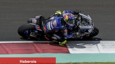 Ulusal motosikletçiler hafta sonu İspanya'da piste çıkacak