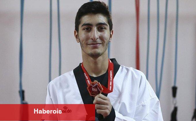 Ulusal tekvandocular Dünya Şampiyonası'nda tatamiye çıkacak - Haberois Ulusal tekvandocular Dünya Şampiyonası'nda tatamiye çıkacak