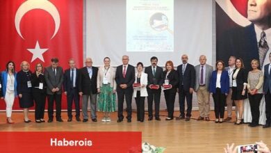 Uluslararası DRD 2023 Sempozyumu İKÇÜ'de Yapılıyor