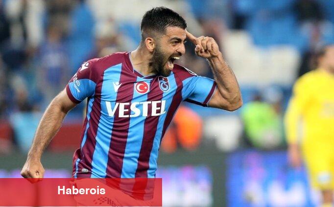 Umut Bozok, 1 yıl sonra başardı - Haberois Umut Bozok, 1 yıl sonra başardı