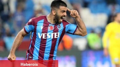 Umut Bozok'tan Fenerbahçe maçı açıklaması