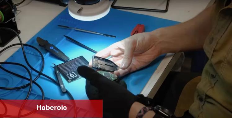 Unciphered Bu Kripto Para Platformunu Hackledi: Açık Var! - Haberois Unciphered Bu Kripto Para Platformunu Hackledi: Açık Var!