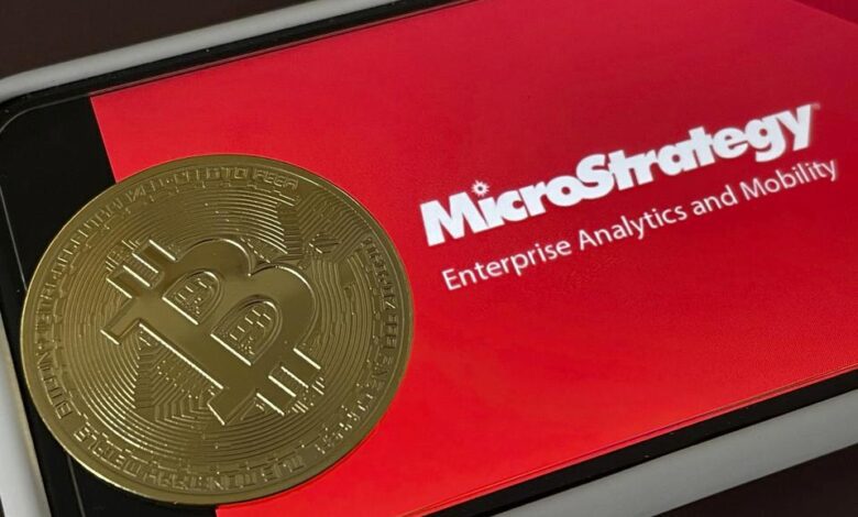 Ünlü Balina MicroStrategy, Bitcoin Satabileceğini Açıkladı!