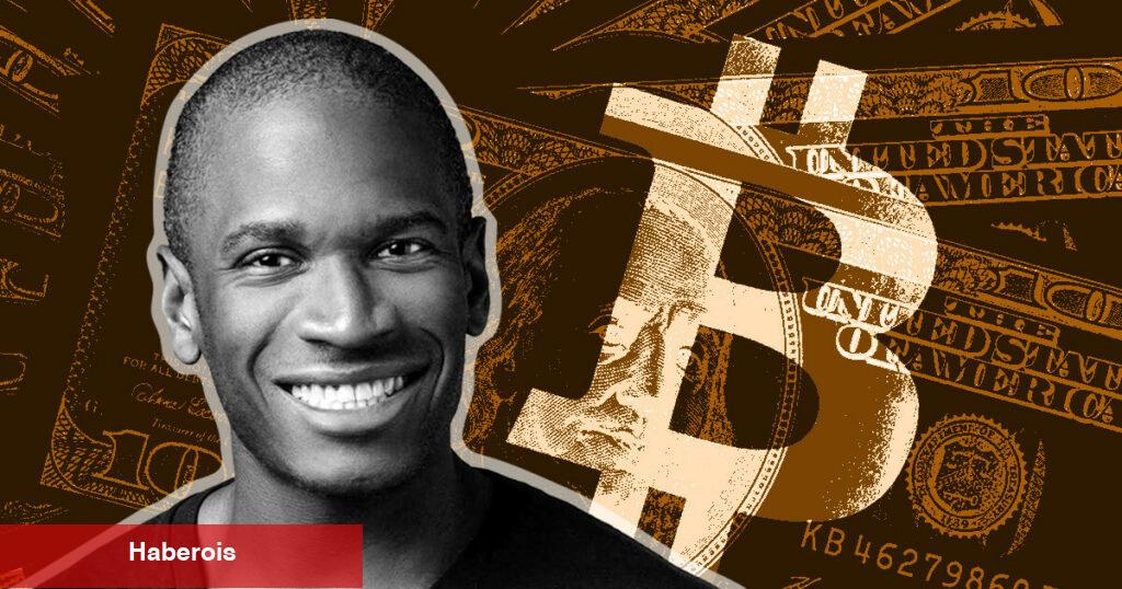 Ünlü İddiacı: Bitcoin Alın ve Çabucak Çıkın! - Haberois Ünlü İddiacı: Bitcoin Alın ve Çabucak Çıkın!