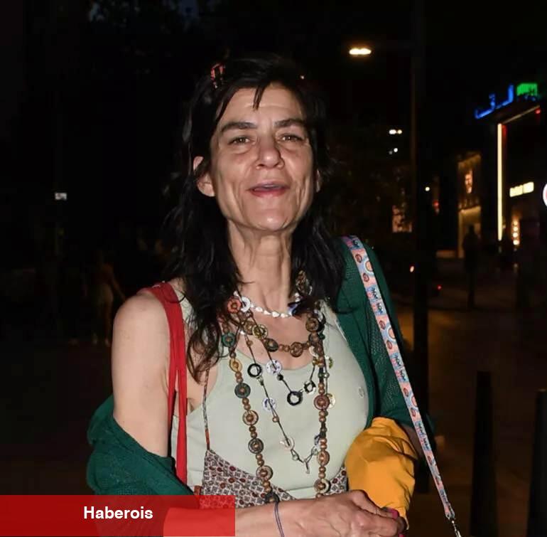 Ünlü modacı Zeynep Tunuslu safını seçti! "Ben de sevinmek istiyorum, oyum Tayyip Bey'e"