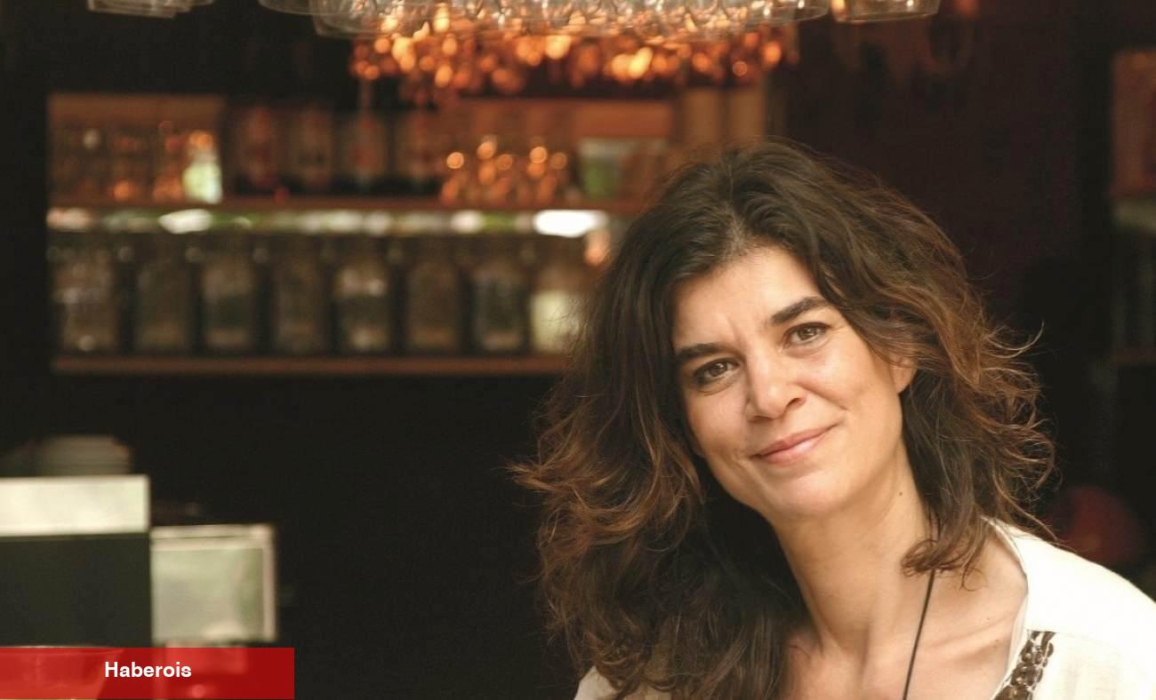 Ünlü modacı Zeynep Tunuslu sevincini paylaştı! "Oyum Tayyip Bey'e" demişti