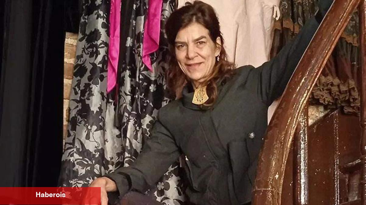 Ünlü modacı Zeynep Tunuslu sevincini paylaştı! "Oyum Tayyip Bey'e" demişti