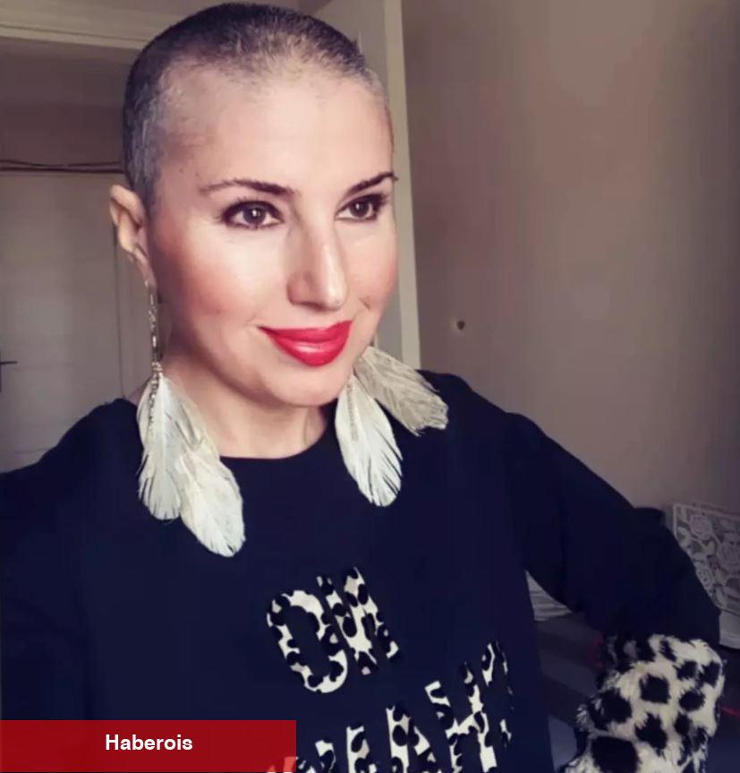 Ünlü sanatçı kanserle savaşıyordu! Hülya Bozkaya: Kaç günüm var bilmiyorum