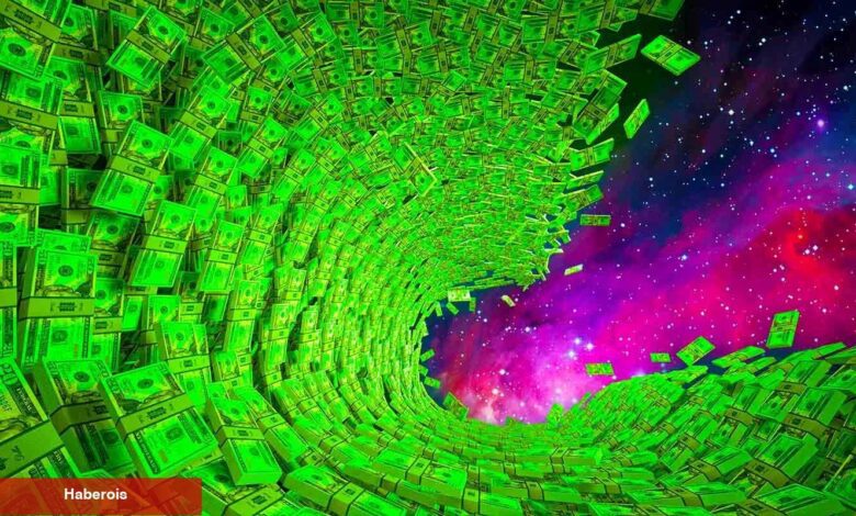 Ünlü Şirket, WAVES ve Bu 36 Altcoini Satmayı Planlıyor! - Haberois Ünlü Şirket, WAVES ve Bu 36 Altcoini Satmayı Planlıyor!