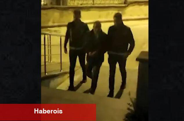 Üsküdar'da yobaz işletmeciden çarşaflı bayana nahoş saldırı! "Daha çok var olacağız!"