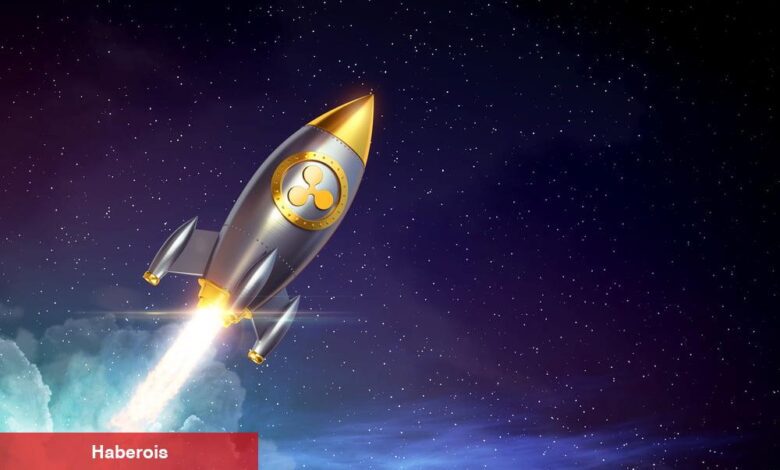 Usta Analistten Ripple Fiyatı İçin Görülmemiş Tahmin! - Haberois Usta Analistten Ripple Fiyatı İçin Görülmemiş Tahmin!