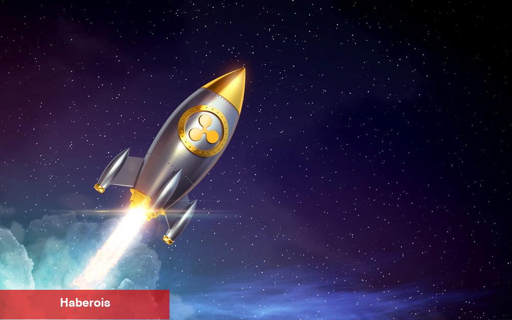 Usta Analistten Ripple Fiyatı İçin Görülmemiş Tahmin!