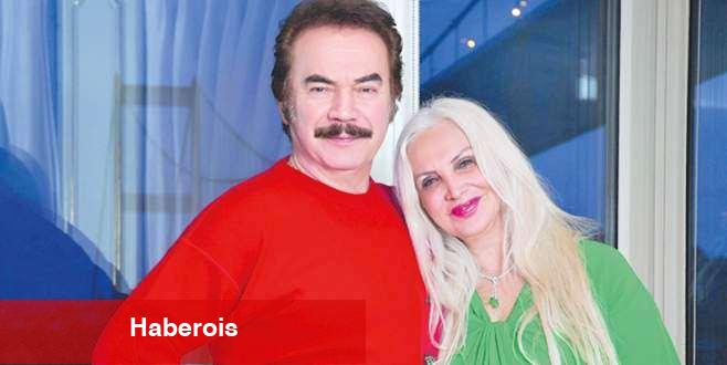 Usta sanatçı Orhan Gencebay'ın eşi Sevim Emre'den manalı paylaşım: Maşallah Cumhurbaşkanıma!