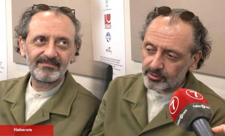 Usta sanatçı Yücel Arzen MESAM'DAN TBMM’ye uğurlandı! - Haberois Usta sanatçı Yücel Arzen MESAM'DAN TBMM’ye uğurlandı!