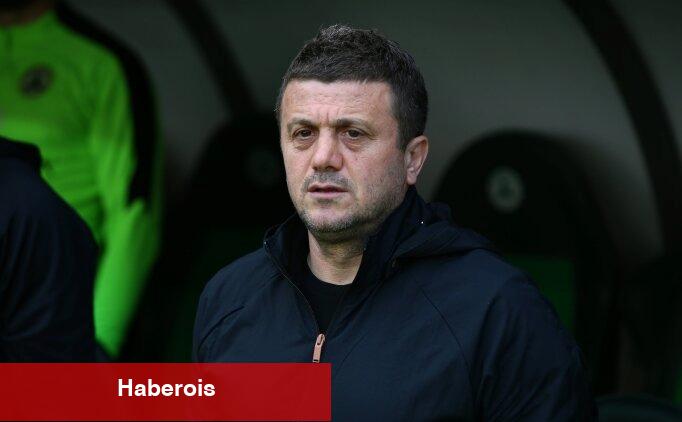 Üstün Lig grubunda flaş ayrılık! - Haberois Üstün Lig grubunda flaş ayrılık!