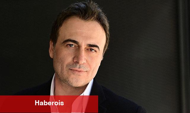 Üvey Anne'nin ilk başrol oyuncusu belli oldu - Haberois Üvey Anne'nin ilk başrol oyuncusu belli oldu