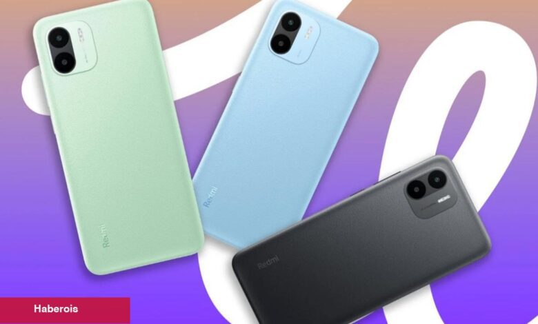 Uygun fiyatlı Redmi modelleri küresel pazara çıktı! Pekala ya Türkiye? - Haberois Uygun fiyatlı Redmi modelleri küresel pazara çıktı! Pekala ya Türkiye?