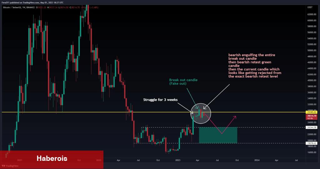 Uzman Varsayımları: Altcoin Dönemi Bu Tarihte Başlayabilir!