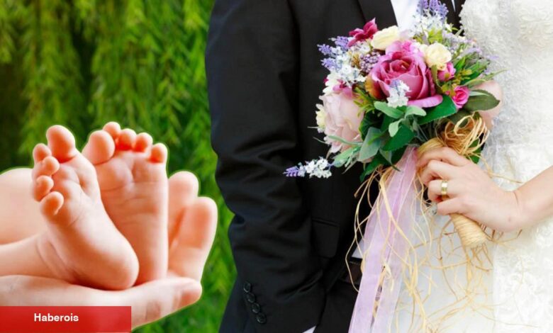 Uzmanından genç çiftlere teklif: 2 yıl sonra çocuk sahibi olun! - Haberois Uzmanından genç çiftlere teklif: 2 yıl sonra çocuk sahibi olun!