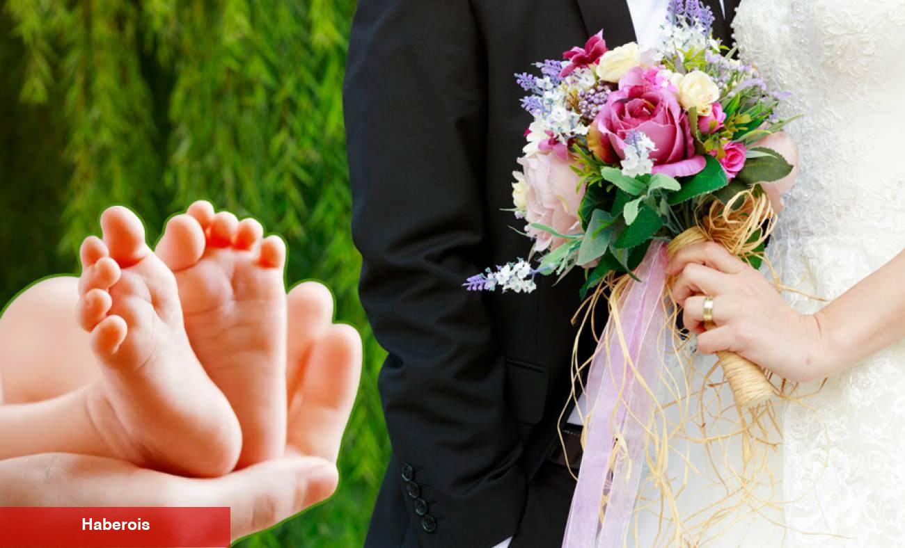 Uzmanından genç çiftleri teklif: 2 yıl sonra çocuk sahibi olun!