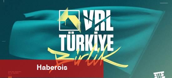 VALORANT Challengers 2023 Türkiye: Birlik Ligi 2. Split'in 4. Haftası Tamamlandı!