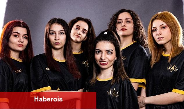 VALORANT Champions Tour'da BBL Queens rüzgarı - Haberois VALORANT Champions Tour'da BBL Queens rüzgarı
