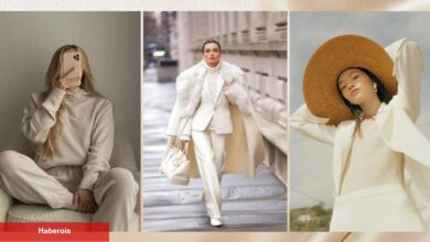 Vanilla Girl akımı nedir? Vanilla Girl tarzı nasıl yapılır? Vanilla Girl nasıl olunur?