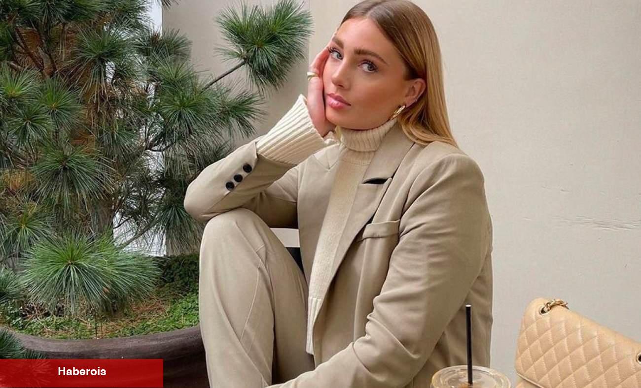 Vanilla Girl trendi yükselişte! TikTok'ta tanınan olan Vanilla Girl makyajı nasıl yapılır?