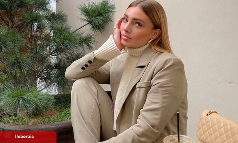 Vanilla Girl trendi yükselişte! TikTok'ta tanınan olan Vanilla Girl makyajı nasıl yapılır? - Haberois Vanilla Girl trendi yükselişte! TikTok'ta tanınan olan Vanilla Girl makyajı nasıl yapılır?