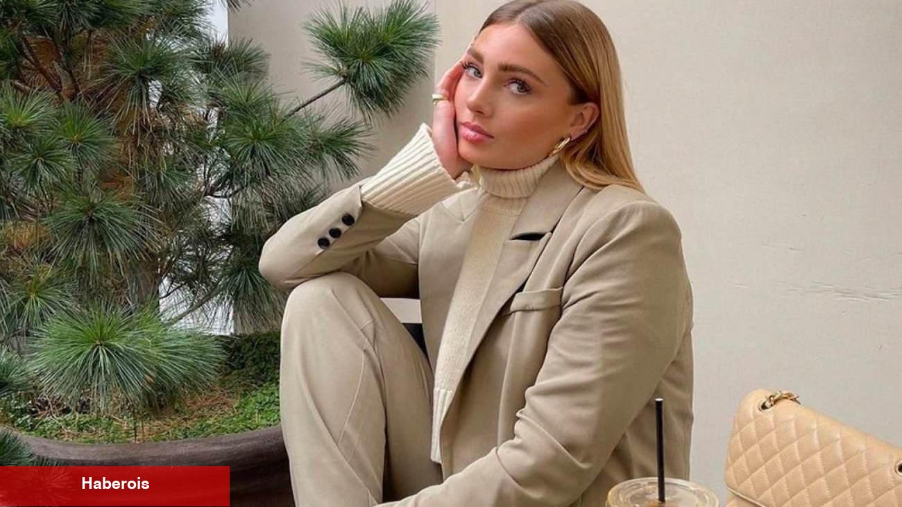 Vanilla Girl trendi yükselişte! TikTok'ta tanınan olan Vanilla Girl makyajı nasıl yapılır?