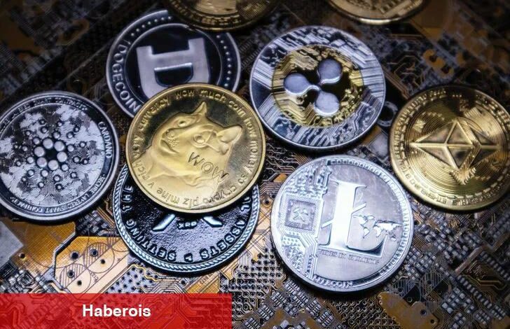Varsayımlar Geldi: Haftaya Bu 4 Altcoin Süratle Artabilir! - Haberois Varsayımlar Geldi: Haftaya Bu 4 Altcoin Süratle Artabilir!