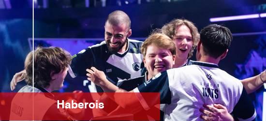 VCT EMEA 2023 Şampiyonu Team Liquid Oldu!
