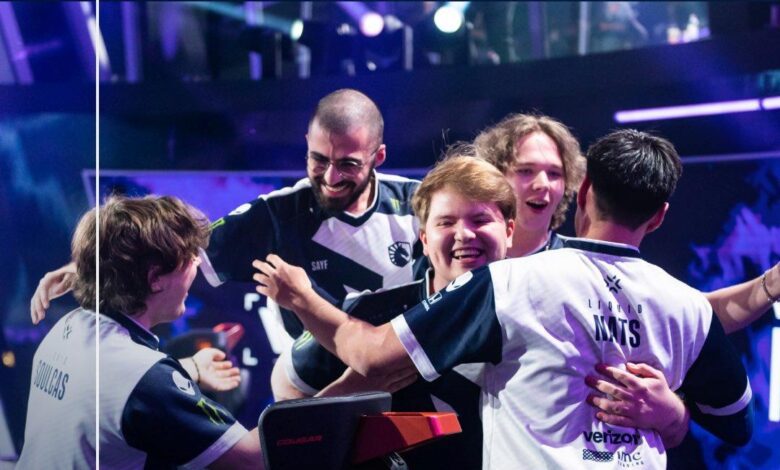 VCT EMEA 2023 Şampiyonu Team Liquid Oldu!