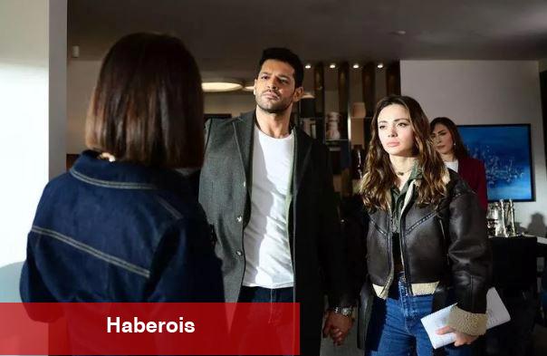 Veda Mektubu'nun 10. kısım fragmanı yayınlandı! Veda Mektubu'nun konusu nedir?