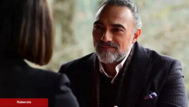 Veda Mektubu'nun 11. kısım fragmanı yayınlandı! Veda Mektubu'nun konusu nedir?