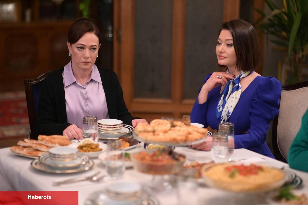 Veda Mektubu'nun 13. kısım fragmanı yayınlandı! Veda Mektubu'nun konusu nedir?