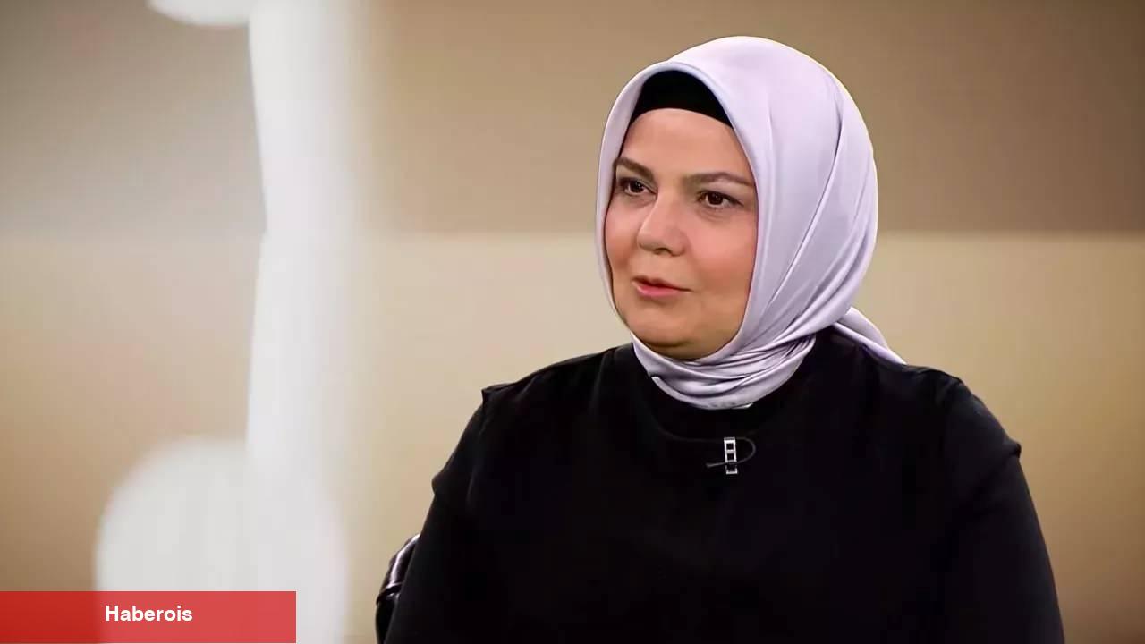 Vekil adayı Ayşe Böhürler Kayseri Erciyes'te ağır sevgiyle karşılandı