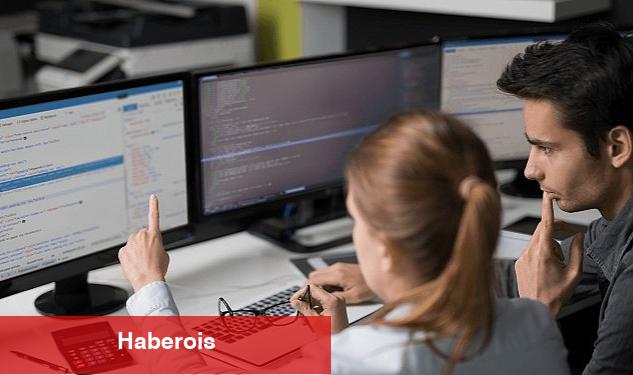 Veri İhlaline Uğrayan Şirketlerin Atması Gereken 5 Adım - Haberois Veri İhlaline Uğrayan Şirketlerin Atması Gereken 5 Adım