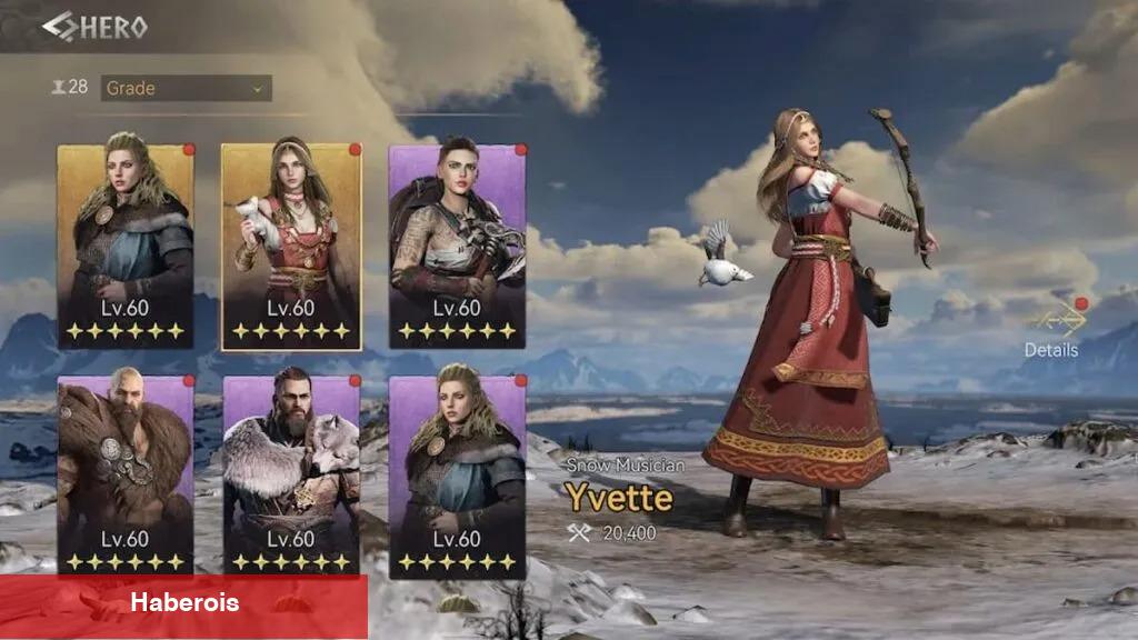 Viking Rise - İnceleme: Bir Viking seyahati - Haberois Viking Rise - İnceleme: Bir Viking seyahati